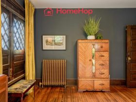 Exploring Portland’s Unique Vacation Rental Scene