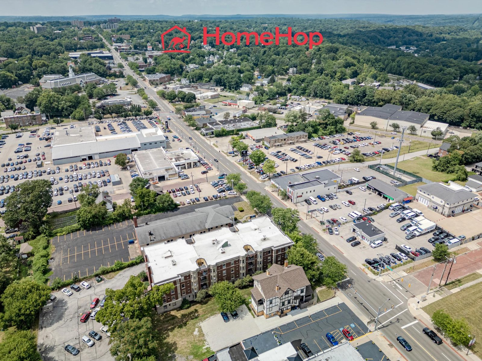 Discover the Best DC Vacation Rentals