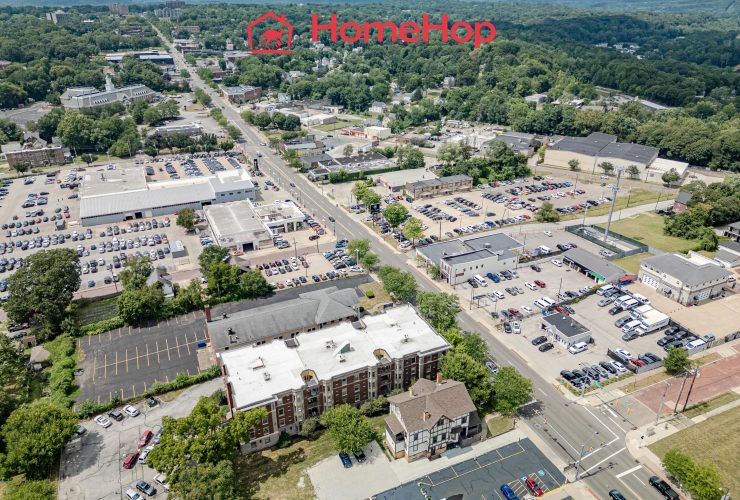 Discover the Best DC Vacation Rentals