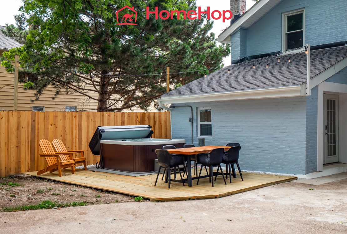 Escape to Paradise: The Ultimate Guide to Vacation Rentals