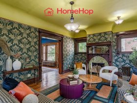 Unlocking the Potential of Turnkey Airbnb Vacation Rentals