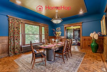Discover the Colorful Charm of Painted Hills Vacation Rentals