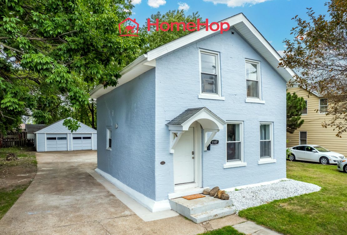 Exploring Asheville’s Dancing Bear Vacation Rentals