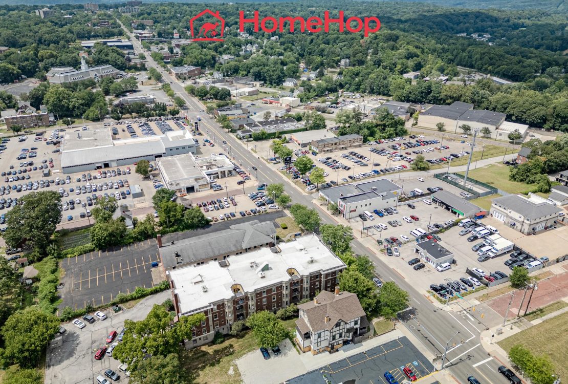 Exploring the World of Vacation Rentals