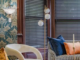 Alpine Escapes: Discover High Country Vacation Rentals