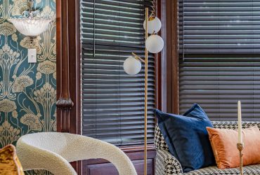 Alpine Escapes: Discover High Country Vacation Rentals
