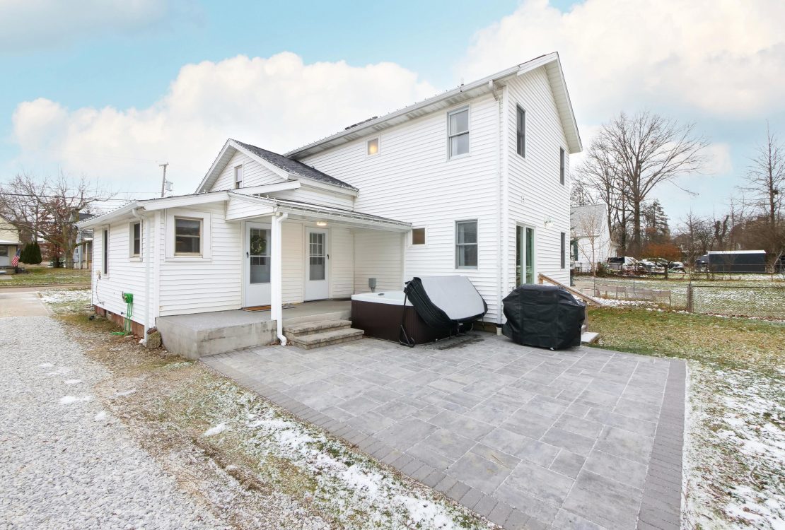 Unlocking the door to turnkey vacation rentals