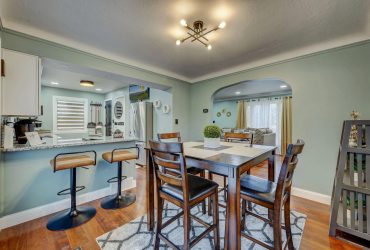 Blowing Rock NC: Your Ultimate Vacation Rental Destination