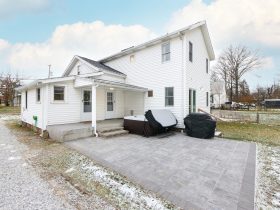 Discover the Charm of Lincolnville Maine with Vacation Rentals