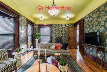 Explore Nearby Vacation Home Rentals Now