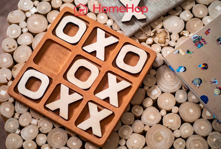 Pure Getaways: Discovering Chemical-Free Vacation Rentals