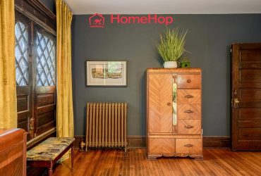 Private Getaways: Exploring Vacation Rentals by Owner