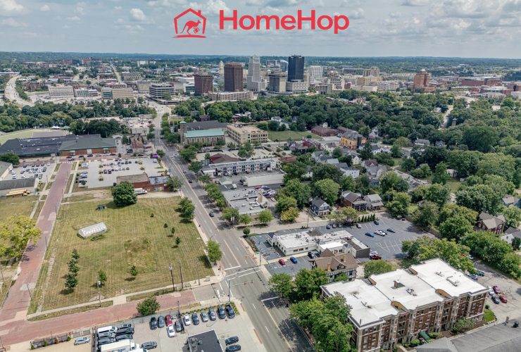 Wanderlust Wonderland: Discovering Vacation Rentals in Wimberley, TX