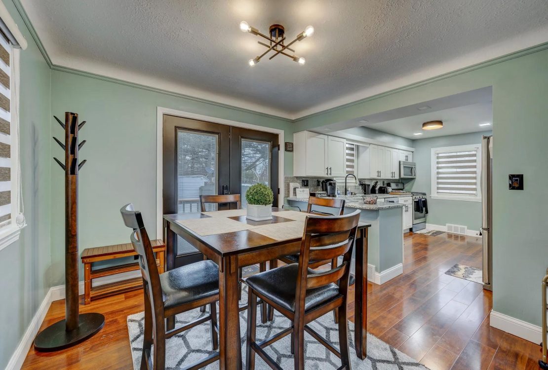 Unlocking the Key to Funding Your Dream Vacation Rental